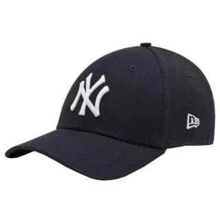 New Era - "39Thirty Classic" Baseball-Mütze für Herren/Damen Unisex (Dunkles Marineblau)
