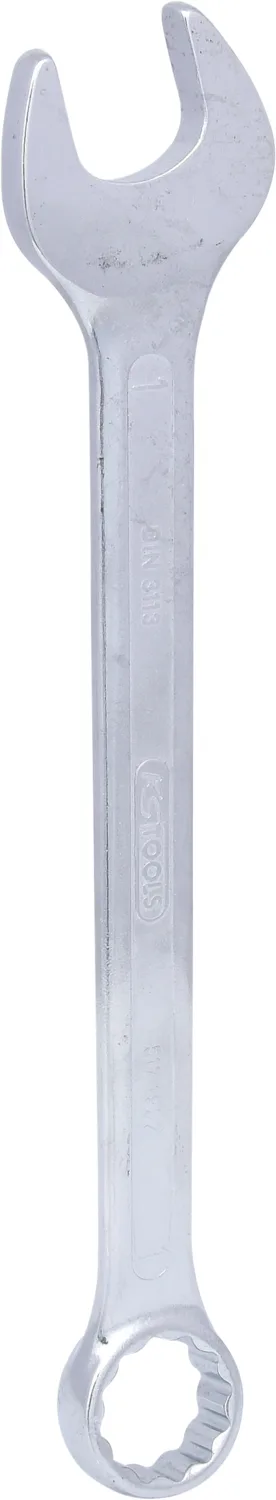 KS Tools Ringmaulschlüssel, abgewinkelt - 517.1952