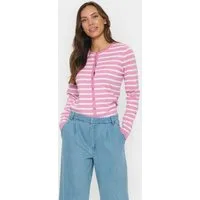 Saint Tropez Cardigan Strickjacke MilaSZ