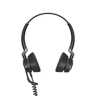 Jabra Engage 50 Stereo | 5099-610-189 | Headset - On-Ear