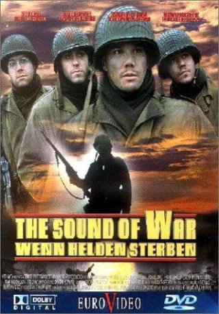 The Sound of War - Wenn Helden sterben [DVD] [2001]