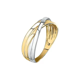 CHRIST Damenring 89131928