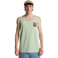 Billabong Tanktop Stamp