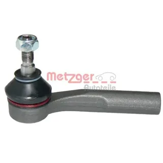 Metzger Spurstangenkopf vorne links Citroen Fiat Peugeot 54031601