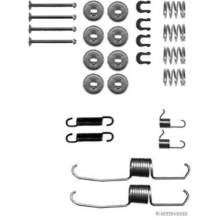 Jakoparts Zubeh?rsatz f?r Bremsbacken Toyota Camry Carina Celica Corolla
