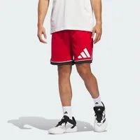 adidas Performance Shorts ADIDAS BASKETBALL BADGE OF SPORT SHORTS (1-tlg)