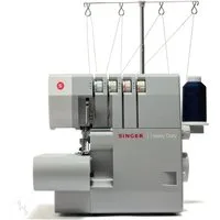 Singer Overlock-Nähmaschine Heavy Duty 14HD854