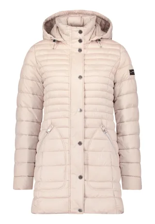Betty Barclay - Steppjacke - Gr. - 44