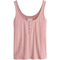 B by Ted Baker Trägertop B by Ted Baker Lounge-Trägertop mit Support (1-tlg)