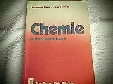 Chemie für die Sekundarstufe II