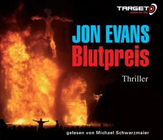 Blutpreis 6 CDs (TARGET - mitten ins Ohr)