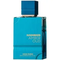 al haramain Extrait Parfum Amber Oud Aqua Dubai Extrait de Parfum