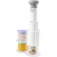 Cuisinart Eismaschine Freeze Wand ice cream maker stick