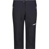 CMP Trainingsshorts CMP Damen Shorts WOMAN CAPRI 31T5126