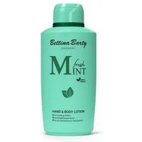 Bettina Barty Körperlotion Fresh Mint Hand & Body Lotion