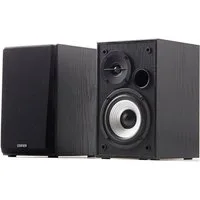 Edifier® Studio R980T Regal-Lautsprecher 2.0 (24 W, 2.0 Lautsprechersystem (24 Watt)