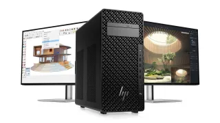 HP Z2 Tower G1i | a40mmet | Intel Core Ultra 7 - 265