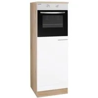 OPTIFIT Backofen/Kühlumbauschrank Kalmar