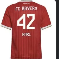 adidas Performance Fußballtrikot karl home 2027