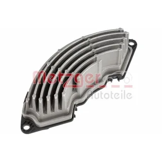 Metzger Gebl?seregler Opel Adam Corsa