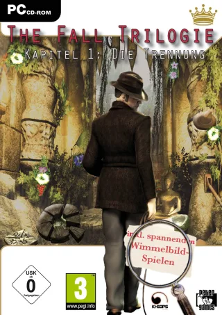 The Fall Trilogie: Kapitel 1 - Die Trennung [PC]