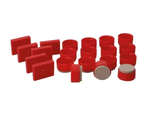MEPA Schallschutzset für Montagerahmen SF + SF XL, 150264 150264