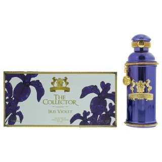 Alexandre J. Iris Violet Eau de Parfum 100ml Spray für Sie