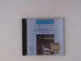 Schwanensee - Swan Lake - Dornröschen - Sleeping Beauty