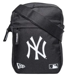 New York Yankees - Umhängetasche, "New Era", Logo (Schwarz)