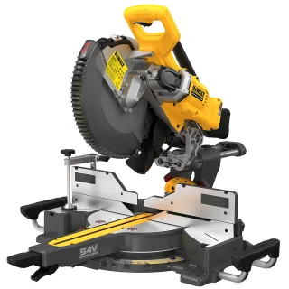 DEWALT Akku-Paneelsäge 54V 305mm Basisversion - DCS781N-XJ