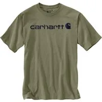 Carhartt T-Shirt Dearborn Relaxed Logo T-Shirt
