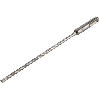 DEWALT ELITE Full Carbide Hammerbohrer SDS-plus Einzelpack - DT8926-QZ