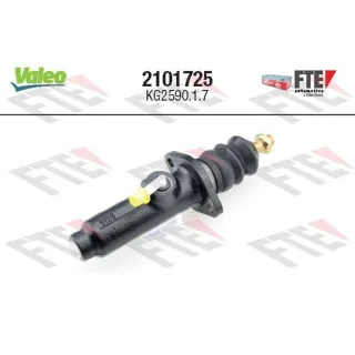 Valeo Kupplungsgeberzylinder 2101725