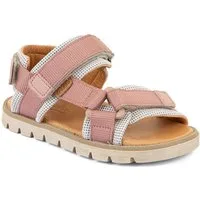 froddo® Sandale Trekking Schuh, Klettschuh mit Klettverschluss