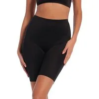 MAGIC Bodyfashion Shapinghose Zwickel aus Baumwolle