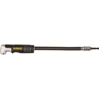 DEWALT Winkelbohrvorsatz Set 3-tlg. - DT20502-QZ
