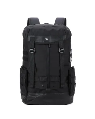Aoking Rucksack Unisex BLACK