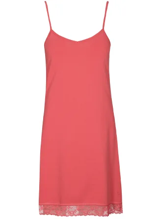 IN LINEA - Da.-Underdress pink - Gr. - 44