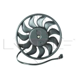 NRF K?hlerl?fter VW Transporter T4 47418