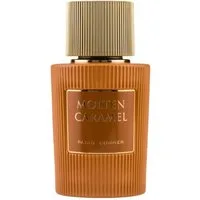 Paris Corner Eau de Parfum Paris Corner - Molten Caramel Eau de Parfum 100 ml