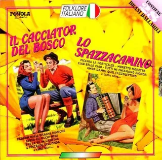 CacciatorSpazzac  Folk 2