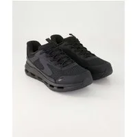 Skechers 303654L Sneaker Obermaterial: Textil und Sonstiges Material