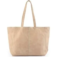 FREDsBRUDER Shopper Just What I Take, Lederfaserstoff