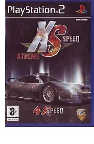 Xtreme Speed