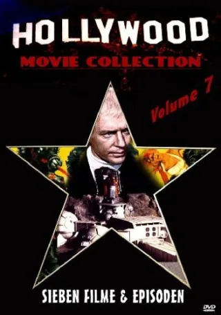 Hollywood Movie Collection Vol. 7 [DVD] [2006]