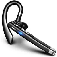 FELIXLEO On-Ear-Business-Bluetooth-Headset Bluetooth-Headset mit Mikrofon Bluetooth-Kopfhörer