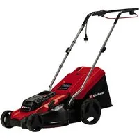 Einhell Elektrorasenmäher GC-EM 1600/37, 37 cm Schnittbreite, 1600 W