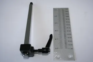 ELMAG Tiefenanschlag kompl. - 9802055