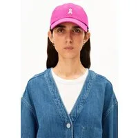 Armedangels Baseball Cap YENAAS BOLD Unisex Kappe Aus Bio-Baumwolle