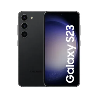Samsung Galaxy S23 128GB [Dual-Sim] phantom black